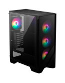 MSI MAG FORGE 120A AIRFLOW, Mid-Tower,