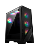 MSI MAG FORGE 120A AIRFLOW, Mid-Tower,