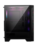 MSI MAG FORGE 120A AIRFLOW, Mid-Tower,