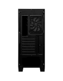 MSI MAG FORGE 120A AIRFLOW, Mid-Tower,