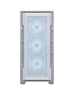 COUGAR UNIFACE RGB PC Case, Mid Tower,