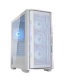 COUGAR UNIFACE RGB PC Case, Mid Tower,