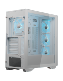 COUGAR UNIFACE RGB PC Case, Mid Tower,