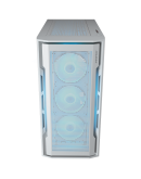 COUGAR UNIFACE RGB PC Case, Mid Tower,