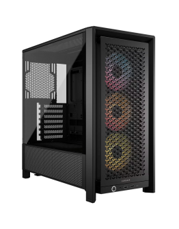 Corsair FRAME 4000D RS ARGB Mid-Tower,