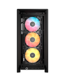 Corsair FRAME 4000D RS ARGB Mid-Tower,