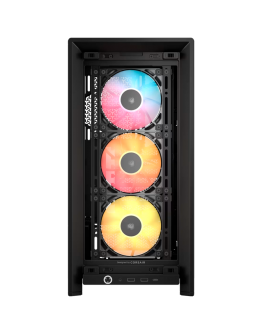 Corsair FRAME 4000D RS ARGB Mid-Tower,