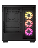Corsair 3500X ARGB Tempered Glass Mid-Tower,