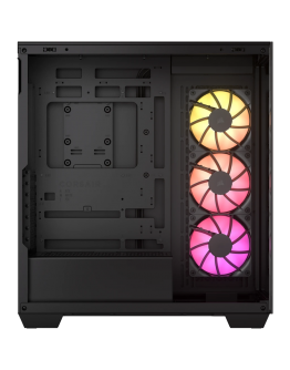 Corsair 3500X ARGB Tempered Glass Mid-Tower,