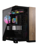 Corsair 6500X Tempered Glass Mid-Tower,