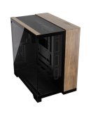 Corsair 6500X Tempered Glass Mid-Tower,