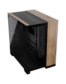 Corsair 6500X Tempered Glass Mid-Tower,