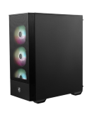 MSI MAG FORGE 112R, Mid-Tower, ATX/M-ATX/ITX, 2x