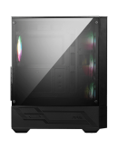 MSI MAG FORGE 112R, Mid-Tower, ATX/M-ATX/ITX, 2x