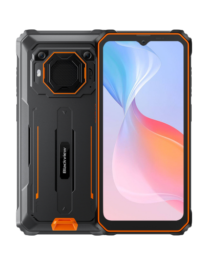 Смартфон Blackview BV6200Pro 6.56