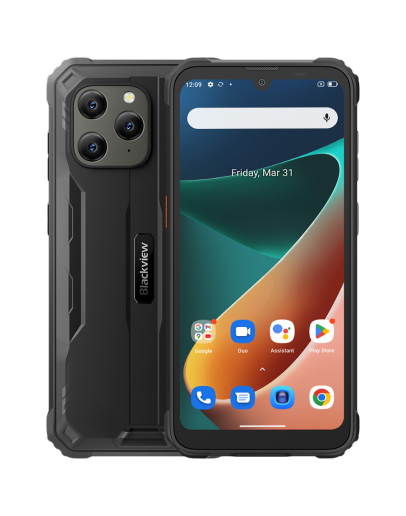 Смартфон Blackview Rugged BV5300 PRO, 6.10 HD+IPS