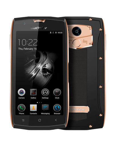 Смартфон Blackview BV7000 Rugged