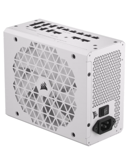 Corsair RMx Shift White Series, RM1000x Shift