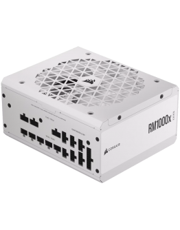Corsair RMx Shift White Series, RM1000x Shift