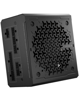 Corsair 2025 RMe Series, RM850e, 850 Watt, ATX