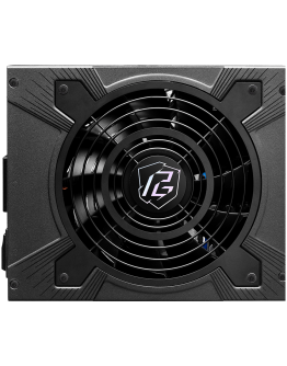 Asrock PG-1600G, 1600W, 80 Plus Gold, Fully
