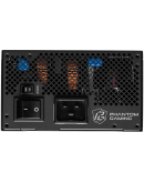 Asrock PG-1600G, 1600W, 80 Plus Gold, Fully