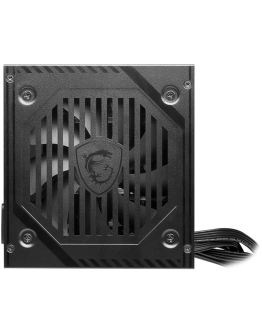 MSI MAG A500DN, 500W, 80 Plus Standart, 120mm Low