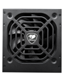 COUGAR STC600 PSU, 80 plus White,