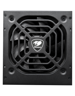 COUGAR STC600 PSU, 80 plus White,