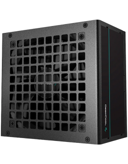 DeepCool PF650, 650W, 80 Plus BRONZE, Taiwan bulk