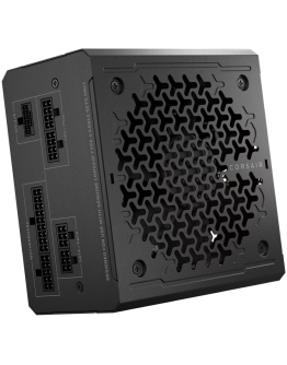 Corsair 2025 RMe Series, RM650e, 650 Watt, ATX