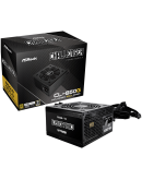 Asrock CL-850G, 850W, 80 Plus GOLD, Non Modular