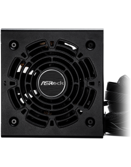Asrock CL-850G, 850W, 80 Plus GOLD, Non Modular