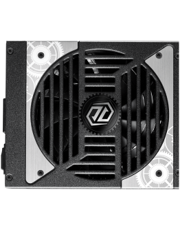 Asrock TC-1650T, 1650W, 80 Plus Titanium, Fully