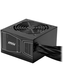 MSI MAG A850GN PCIE5, 850W, 80 Plus Gold, 120mm