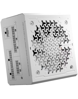 Corsair RMe White Series, RM850e White, 850 Watt,