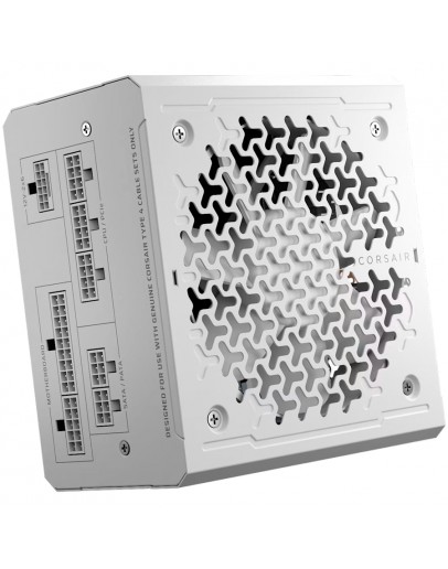 Corsair RMe White Series, RM850e White, 850 Watt,