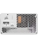 Corsair RMe White Series, RM850e White, 850 Watt,