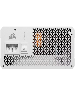 Corsair RMe White Series, RM850e White, 850 Watt,