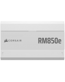 Corsair RMe White Series, RM850e White, 850 Watt,