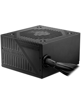 MSI MAG A550BNL, 550W, 80 PLUS Bronze, 120mm Low