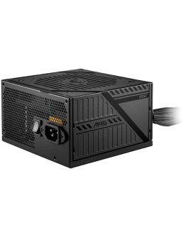 MSI MAG A550BNL, 550W, 80 PLUS Bronze, 120mm Low