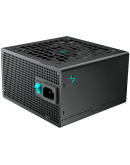 DeepCool PL650-D, 650W, 80 Plus BRONZE, ATX12V