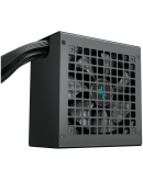 DeepCool PL650-D, 650W, 80 Plus BRONZE, ATX12V