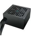 DeepCool PL650-D, 650W, 80 Plus BRONZE, ATX12V