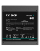 DeepCool PX1300-P, 1300W, 80 Plus PLATINUM, Fully