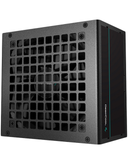 DeepCool PF700, 700W, 80 Plus BRONZE, Taiwan bulk