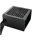 DeepCool PF700, 700W, 80 Plus BRONZE, Taiwan bulk