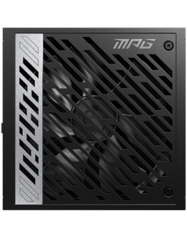 MSI MPG A1000G PCIE5, 1000W, 80 Plus Gold, ATX