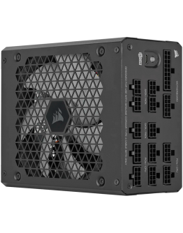 Corsair HXi Series HX1000i, 80 PLUS Platinum,  EU